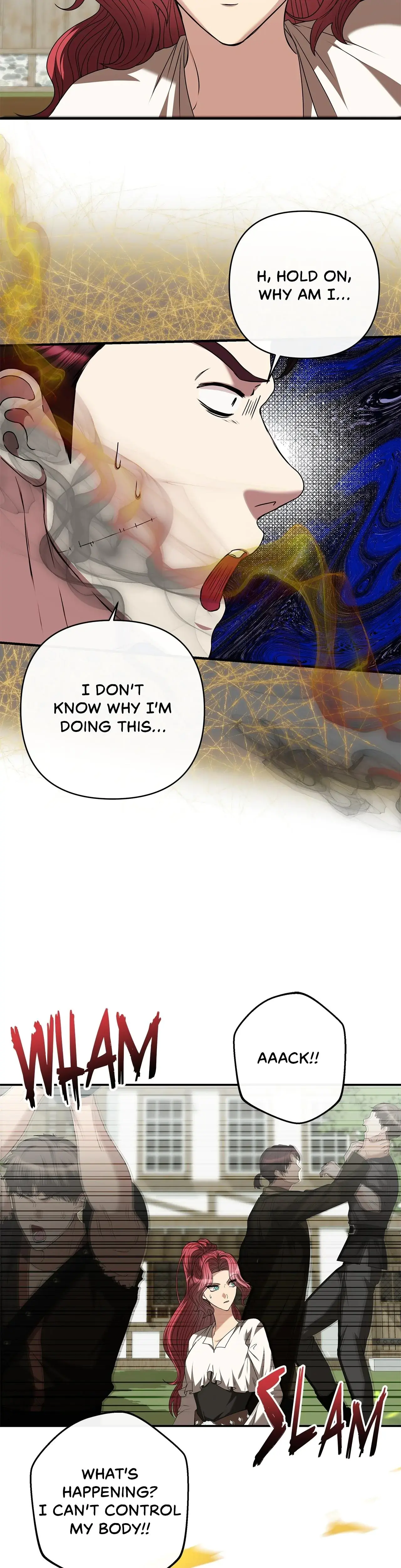 Thes Class Dungeon Owner Chapter 45 - Page 18