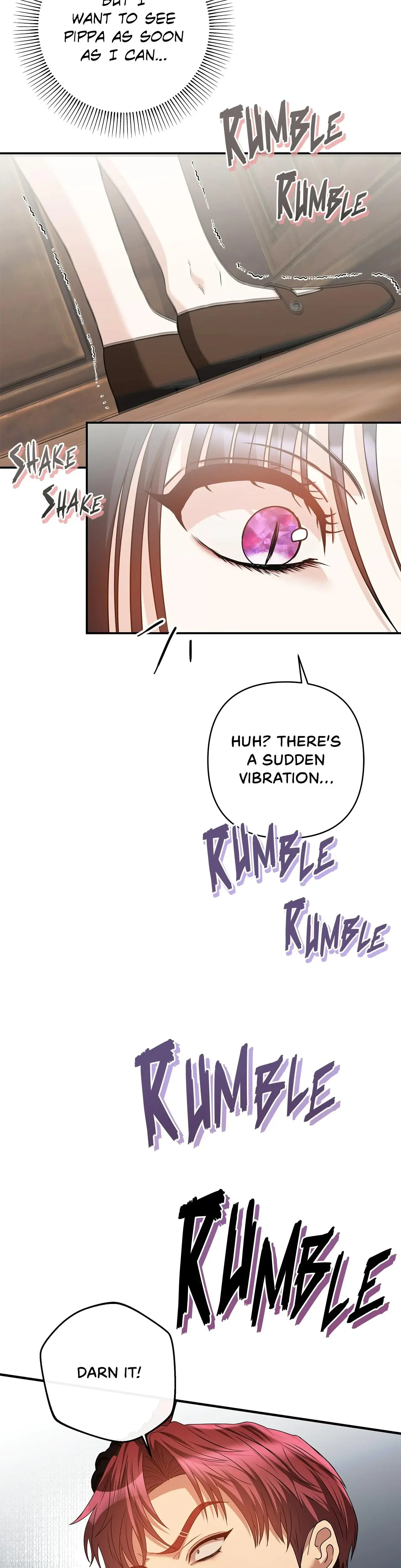 Thes Class Dungeon Owner Chapter 45 - Page 27