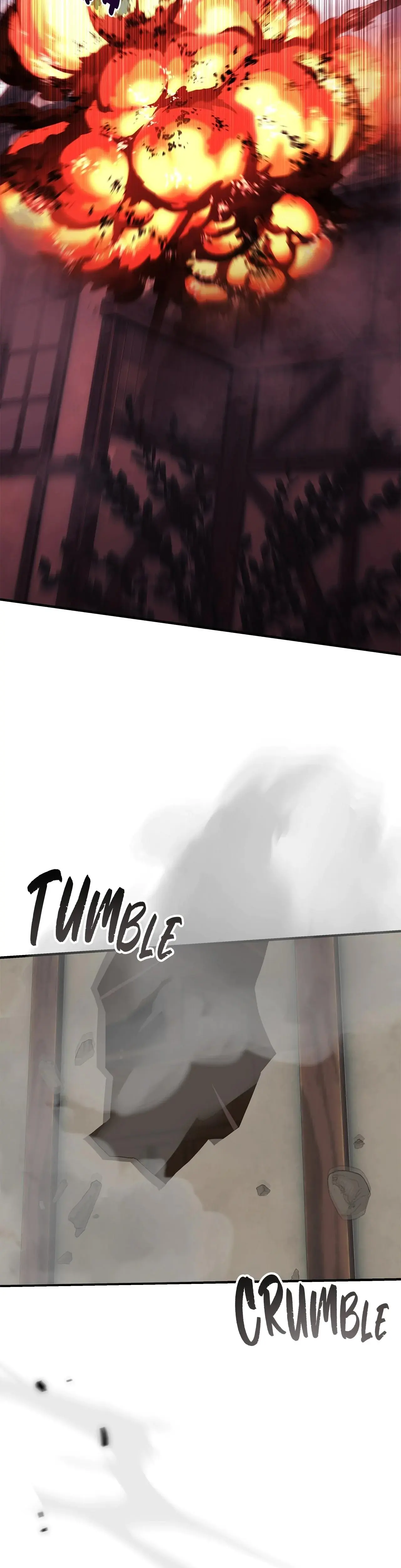 Thes Class Dungeon Owner Chapter 45 - Page 29