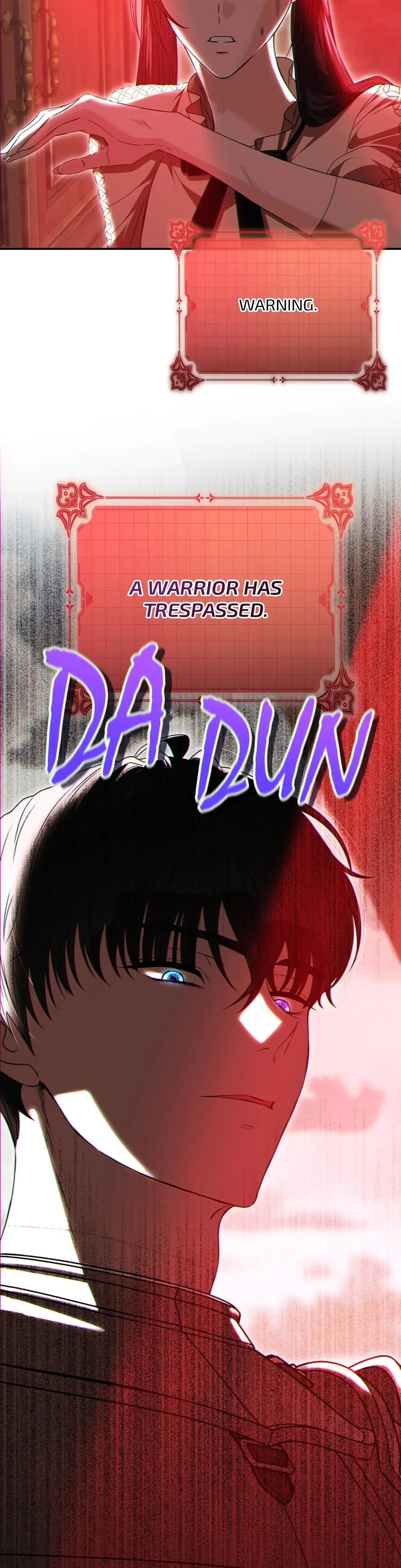 Thes Class Dungeon Owner Chapter 45 - Page 31