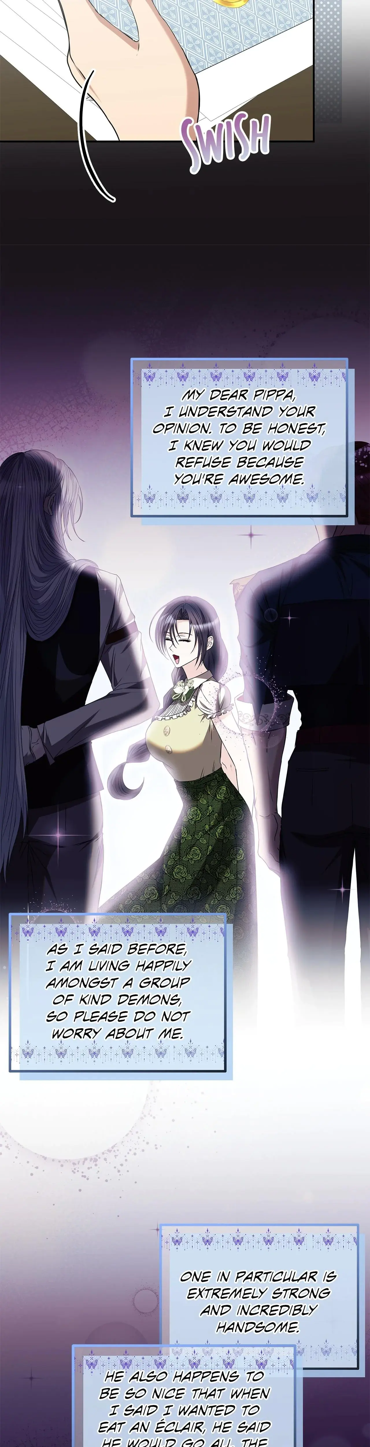 Thes Class Dungeon Owner Chapter 45 - Page 4