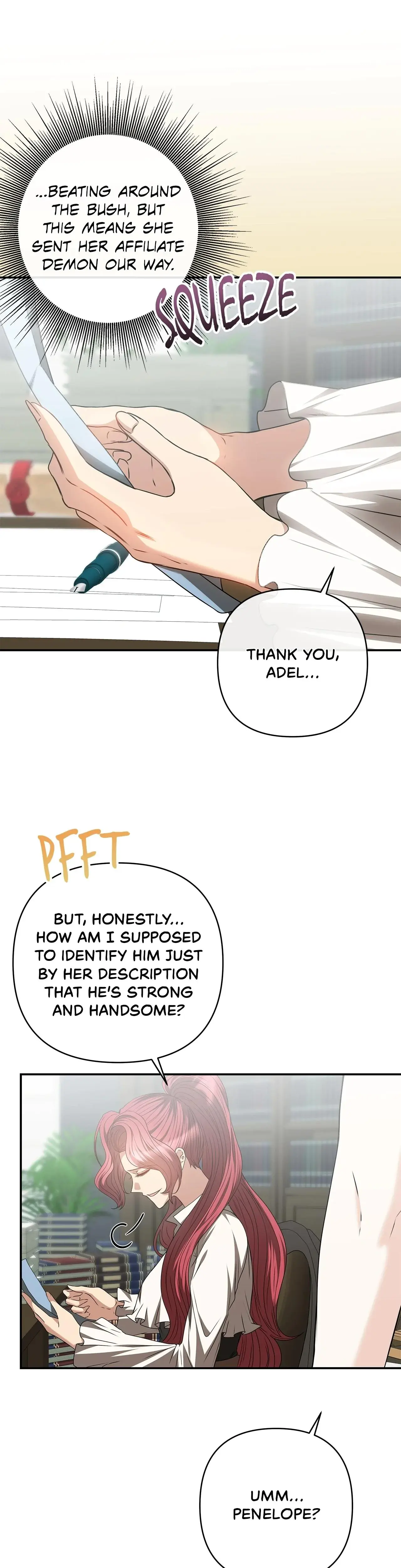 Thes Class Dungeon Owner Chapter 45 - Page 6