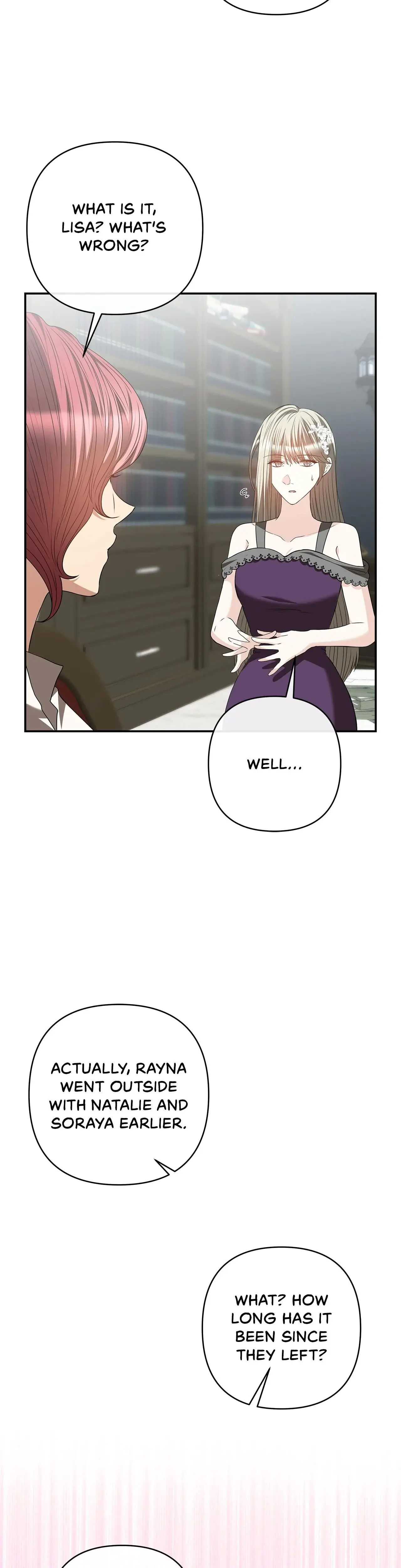 Thes Class Dungeon Owner Chapter 45 - Page 7