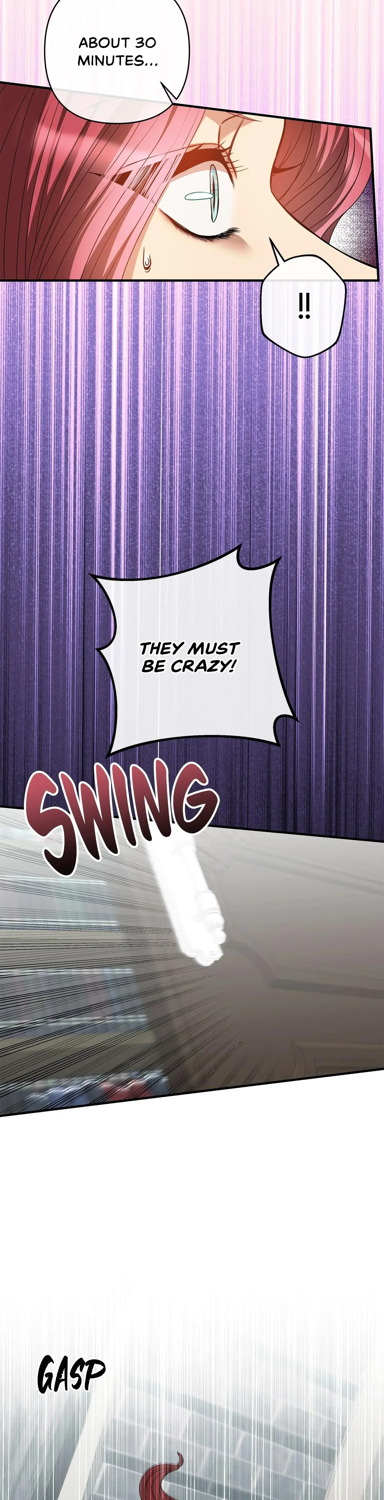 Thes Class Dungeon Owner Chapter 45 - Page 8