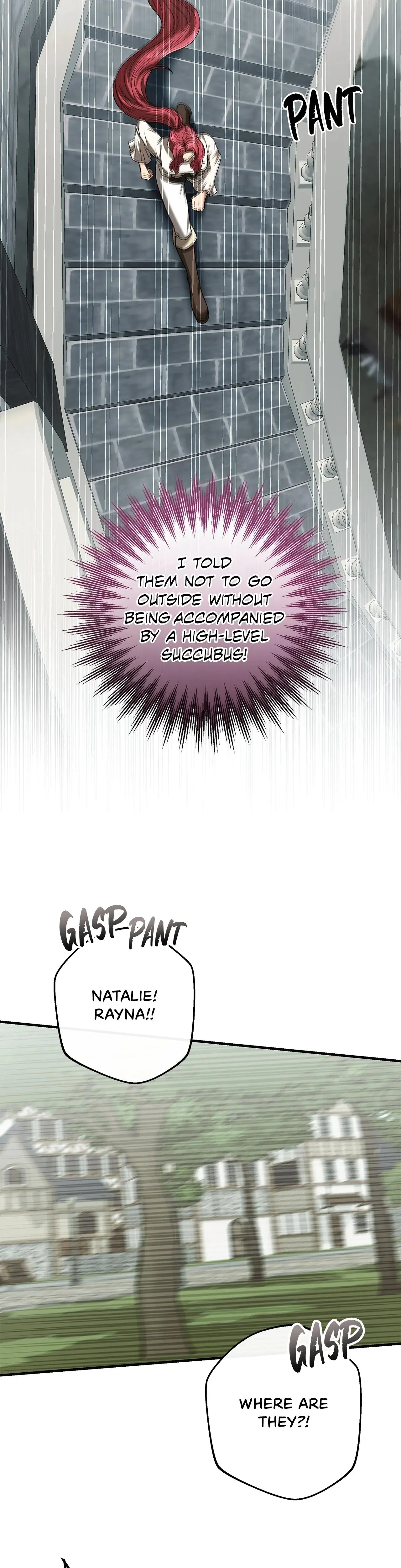 Thes Class Dungeon Owner Chapter 45 - Page 9