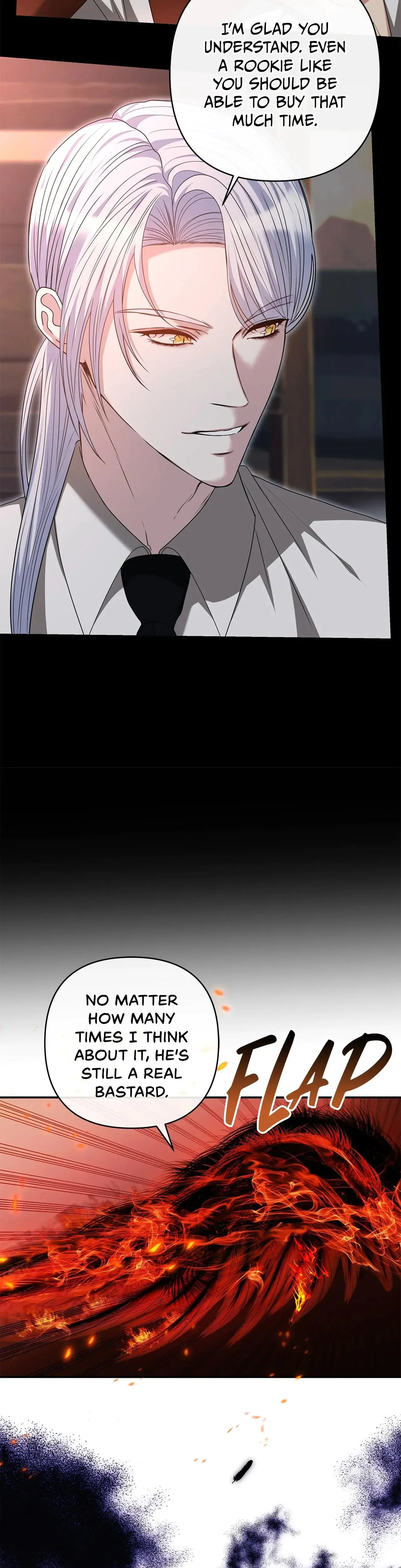 Thes Class Dungeon Owner Chapter 46 - Page 11