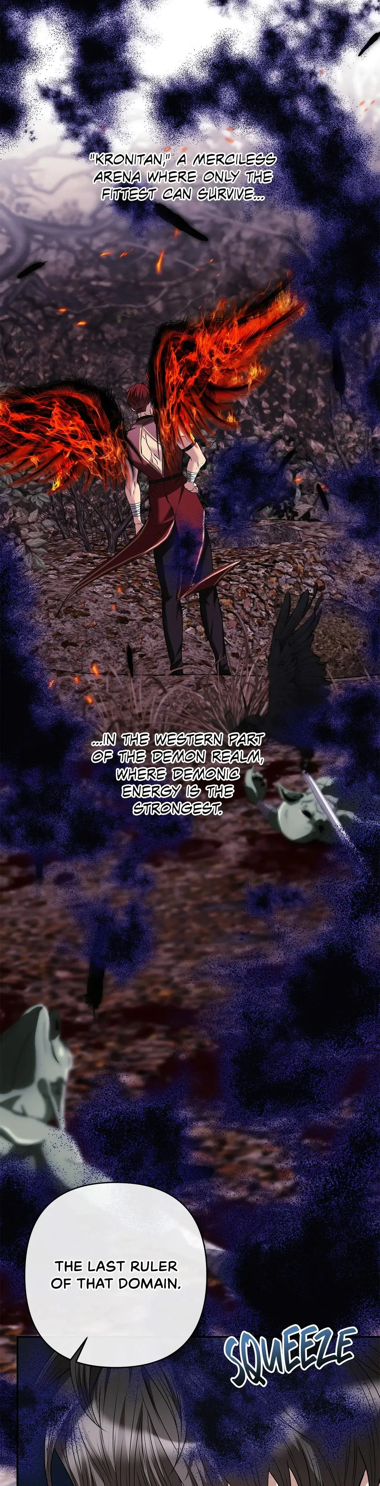Thes Class Dungeon Owner Chapter 46 - Page 12