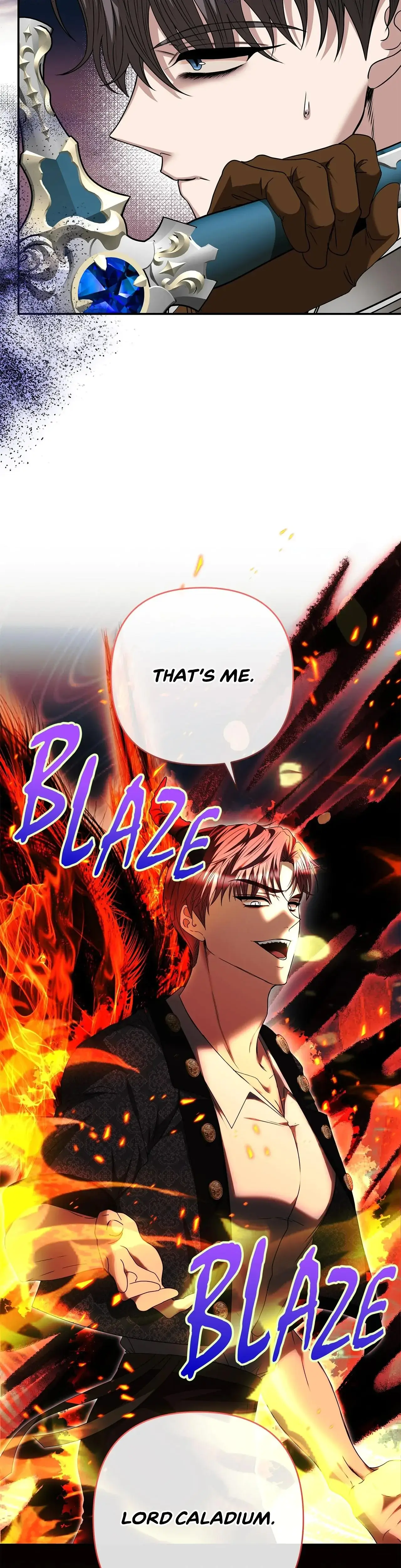 Thes Class Dungeon Owner Chapter 46 - Page 13