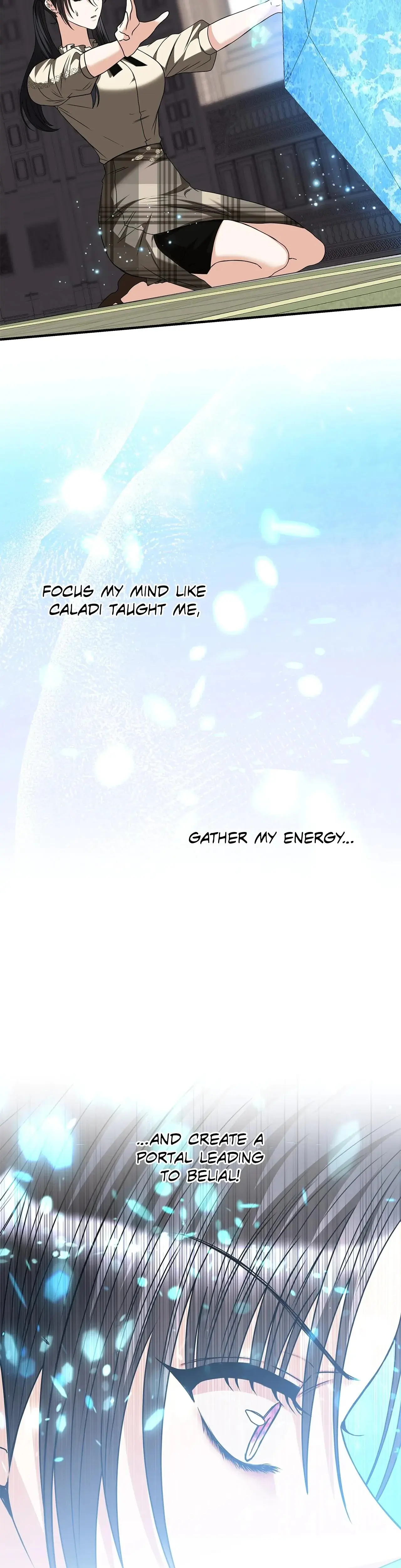 Thes Class Dungeon Owner Chapter 46 - Page 20
