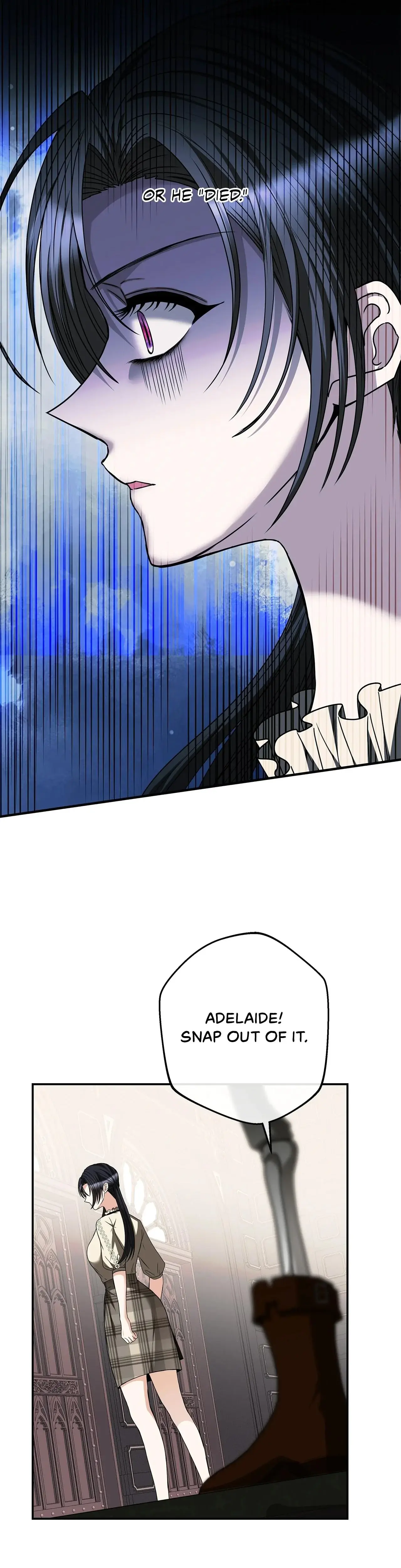 Thes Class Dungeon Owner Chapter 46 - Page 24