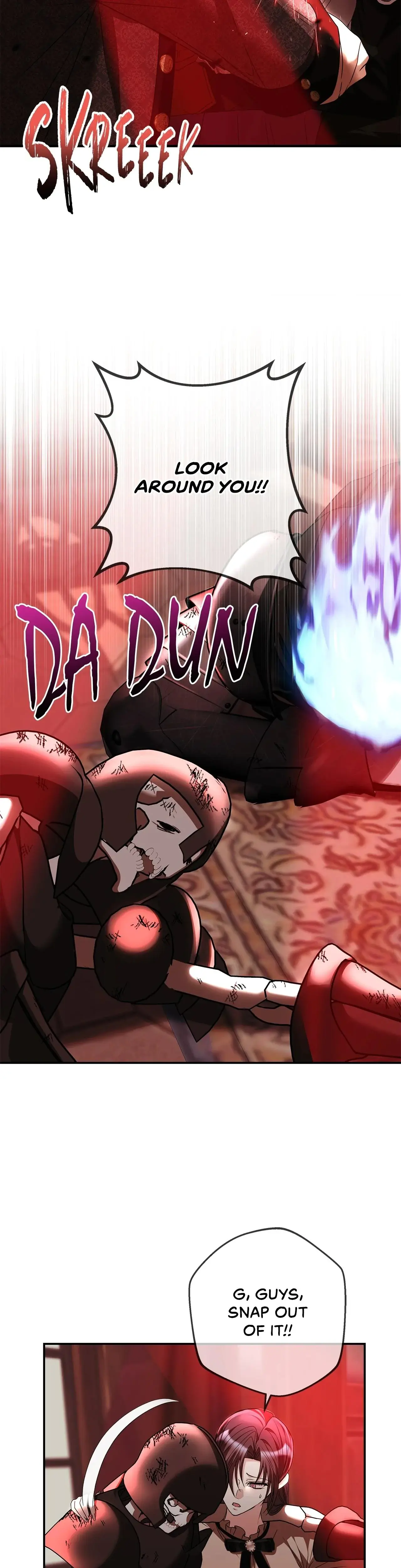 Thes Class Dungeon Owner Chapter 46 - Page 4