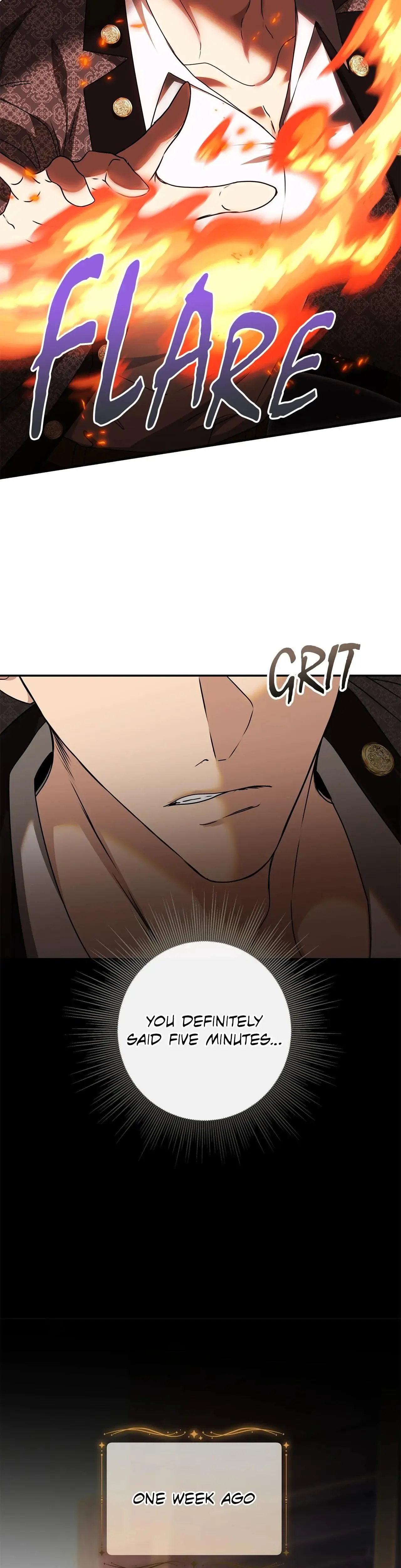 Thes Class Dungeon Owner Chapter 46 - Page 7