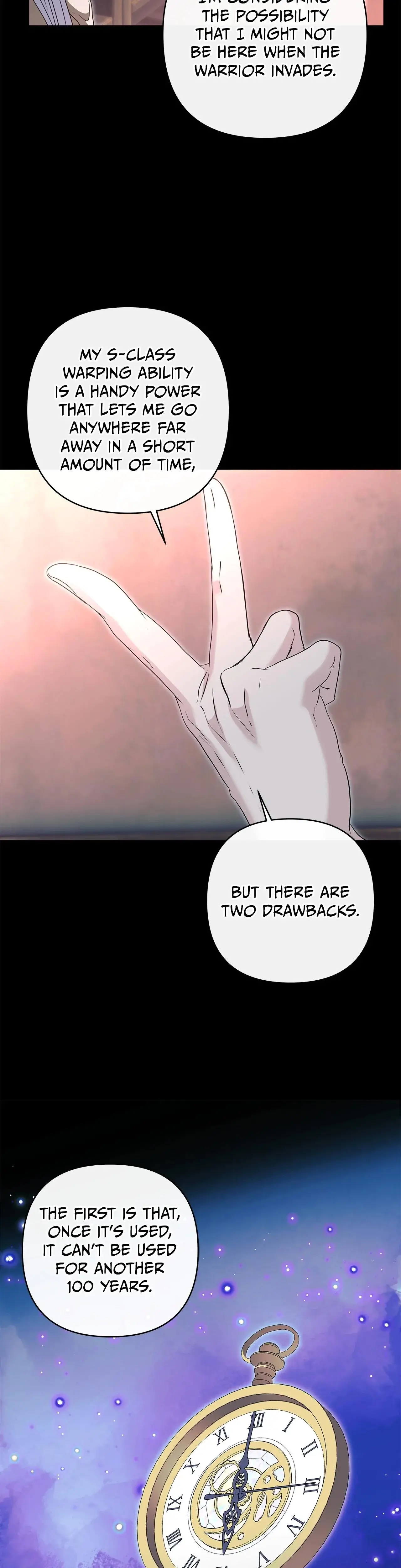 Thes Class Dungeon Owner Chapter 46 - Page 9