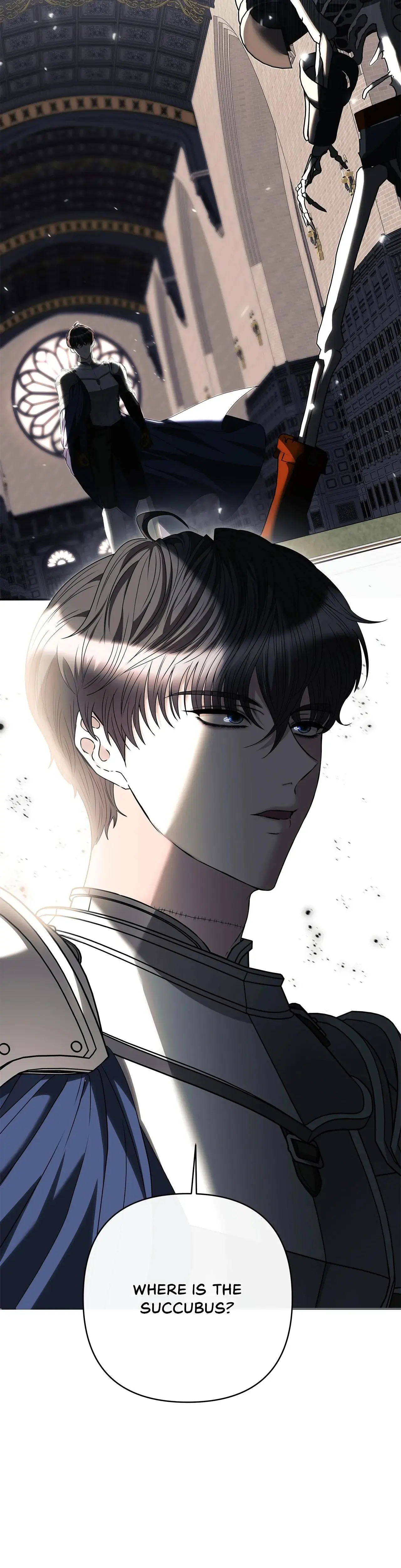 Thes Class Dungeon Owner Chapter 47 - Page 10