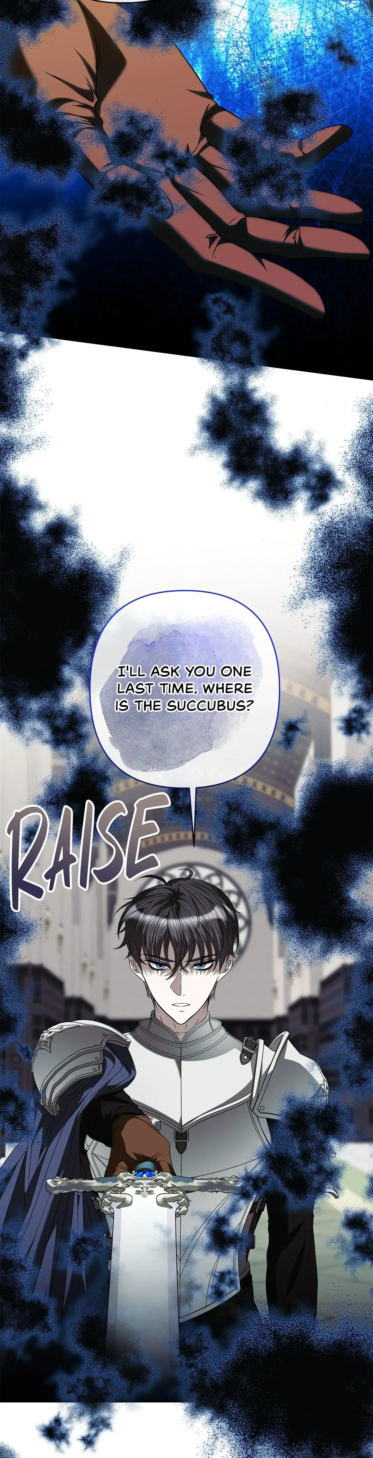 Thes Class Dungeon Owner Chapter 47 - Page 12