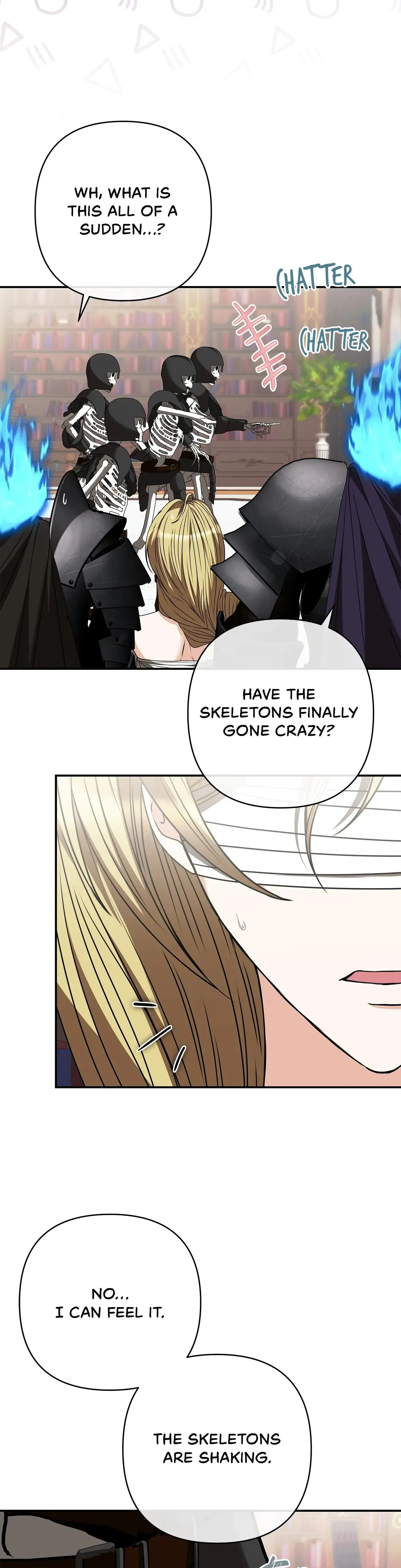 Thes Class Dungeon Owner Chapter 47 - Page 15