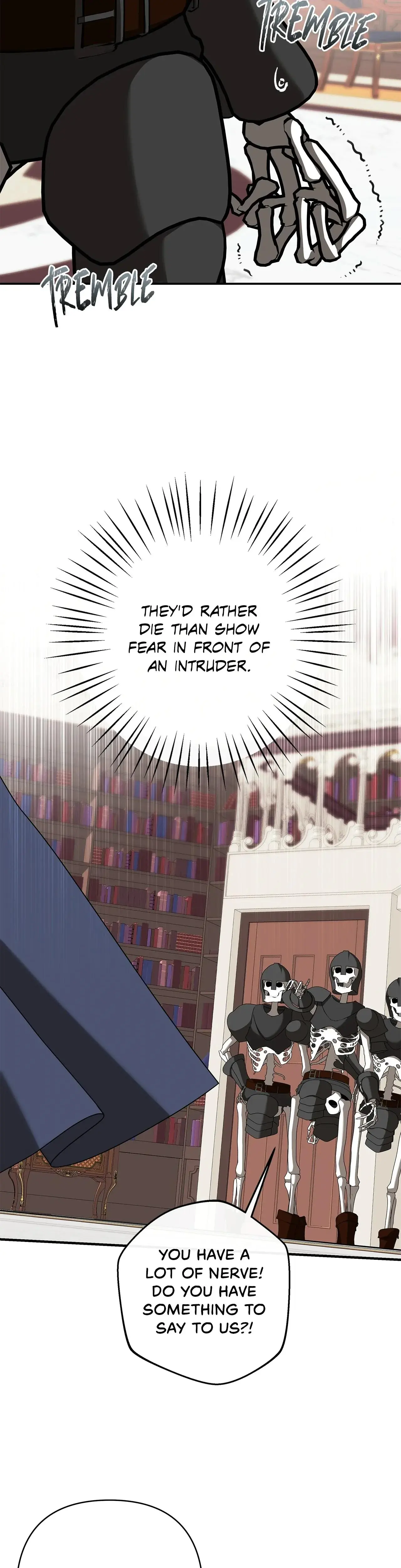 Thes Class Dungeon Owner Chapter 47 - Page 16