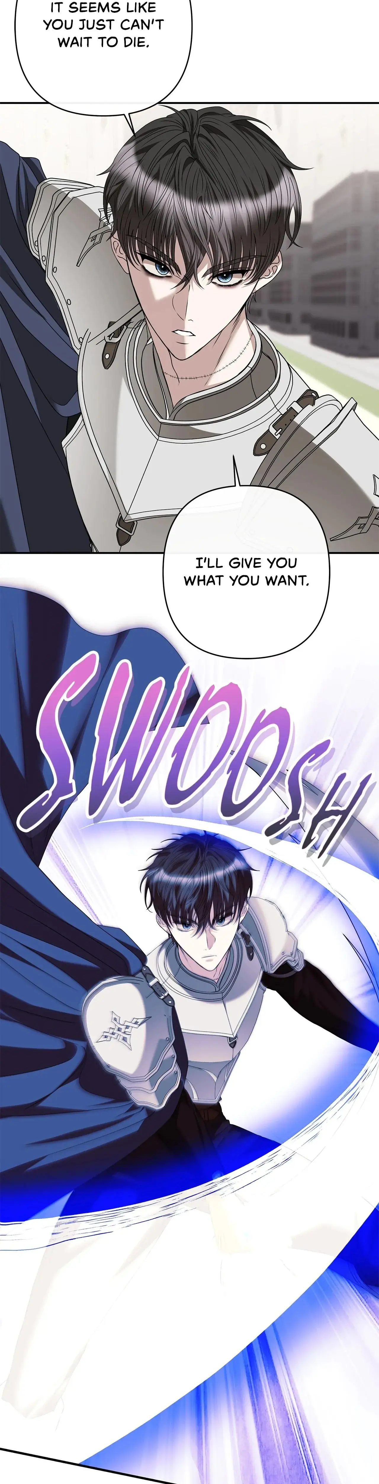Thes Class Dungeon Owner Chapter 47 - Page 17
