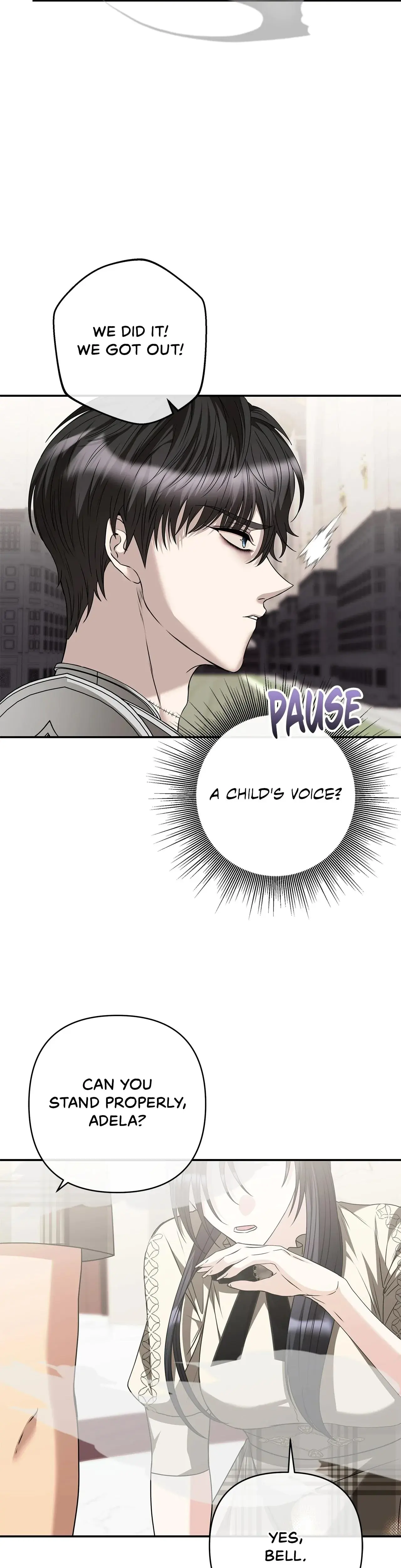 Thes Class Dungeon Owner Chapter 47 - Page 20