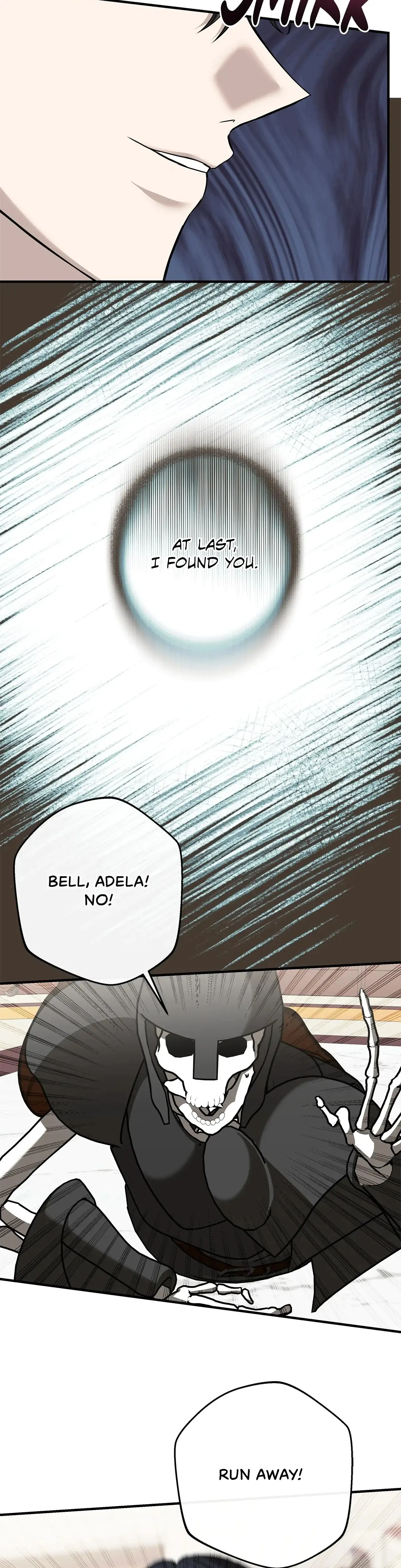Thes Class Dungeon Owner Chapter 47 - Page 22