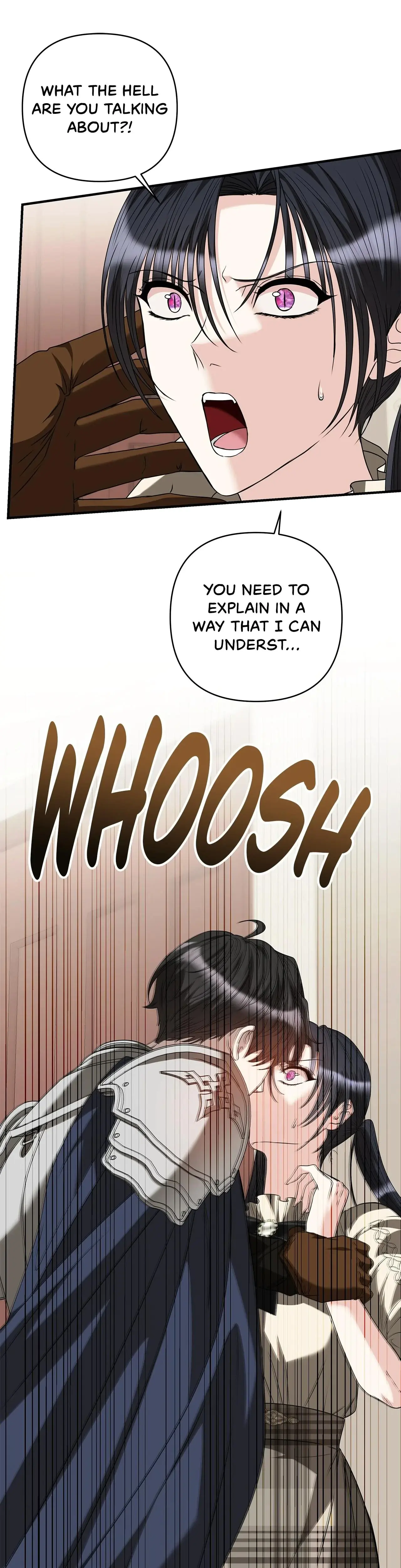 Thes Class Dungeon Owner Chapter 47 - Page 29