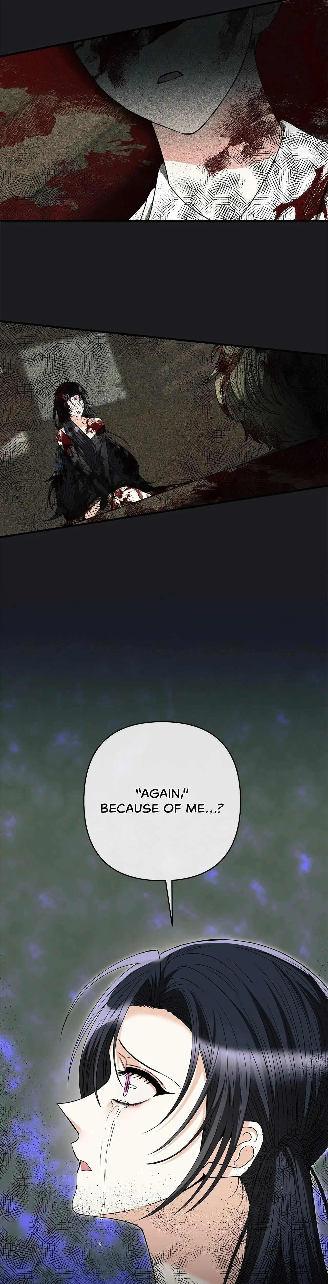 Thes Class Dungeon Owner Chapter 47 - Page 3