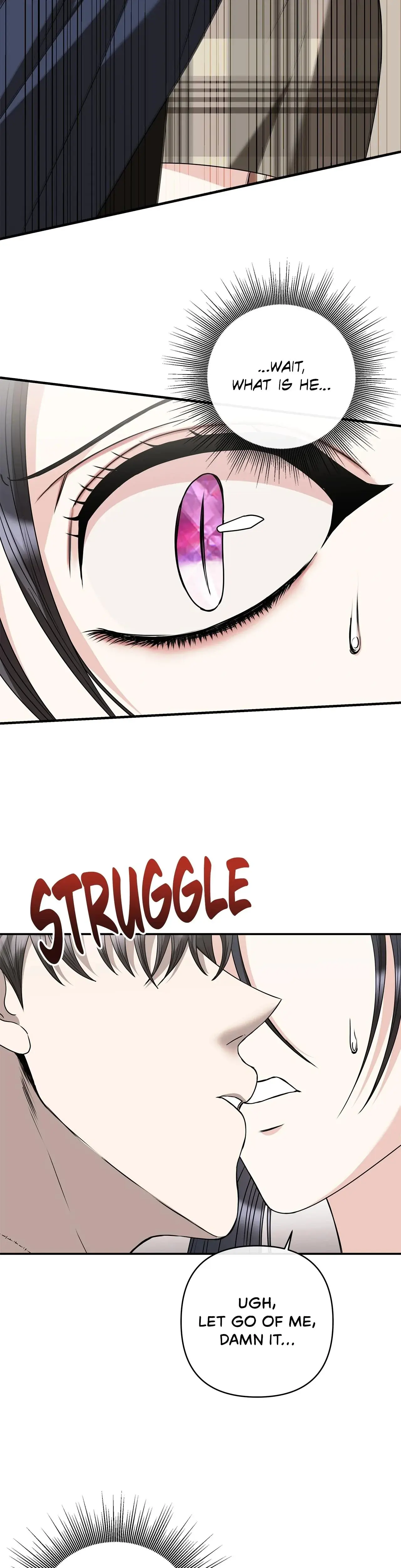Thes Class Dungeon Owner Chapter 47 - Page 30