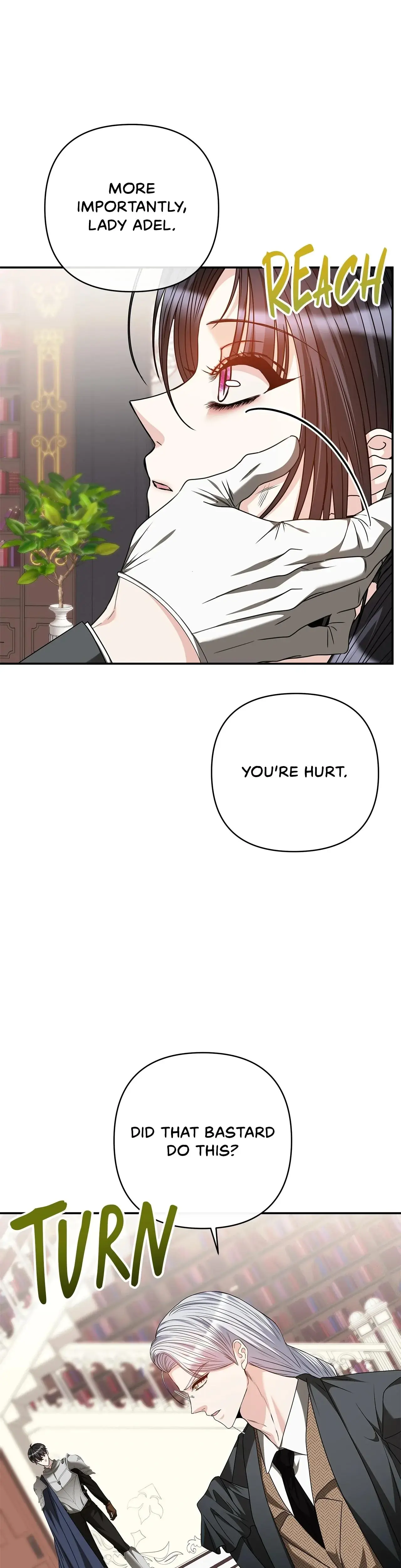 Thes Class Dungeon Owner Chapter 48 - Page 13