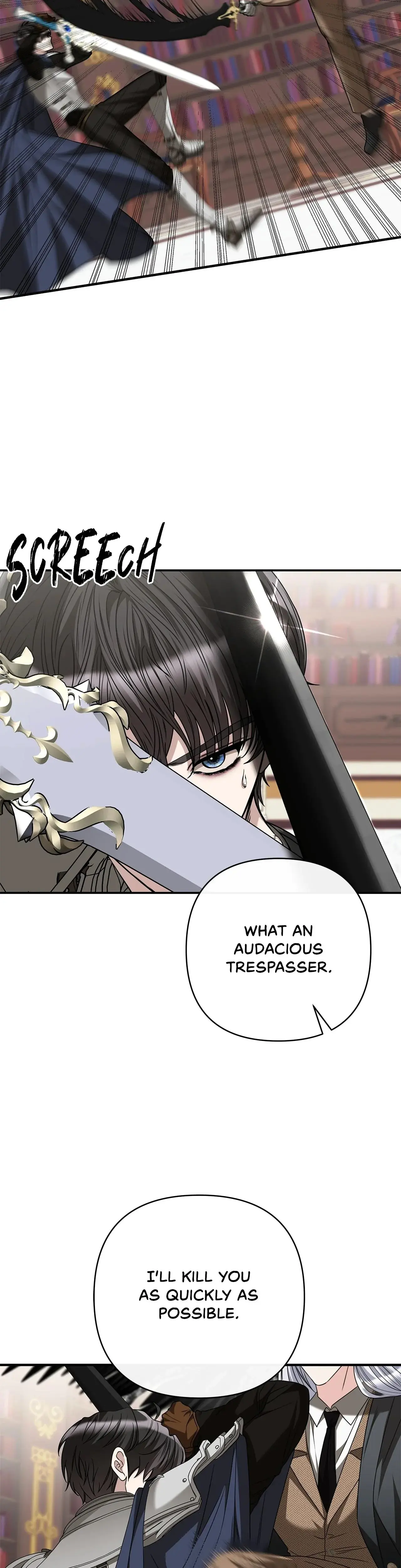 Thes Class Dungeon Owner Chapter 48 - Page 17