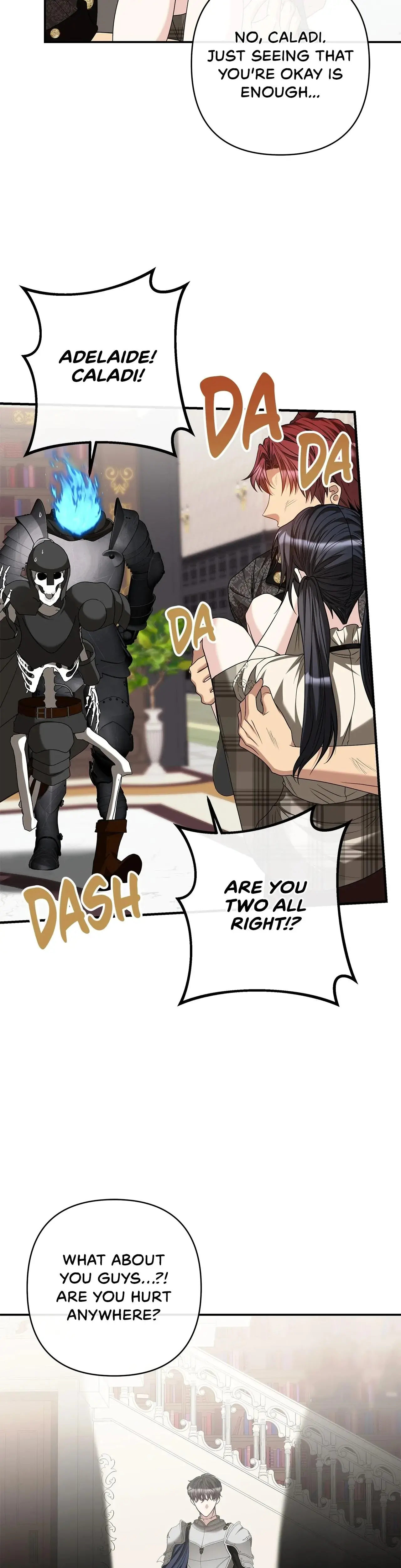 Thes Class Dungeon Owner Chapter 48 - Page 2