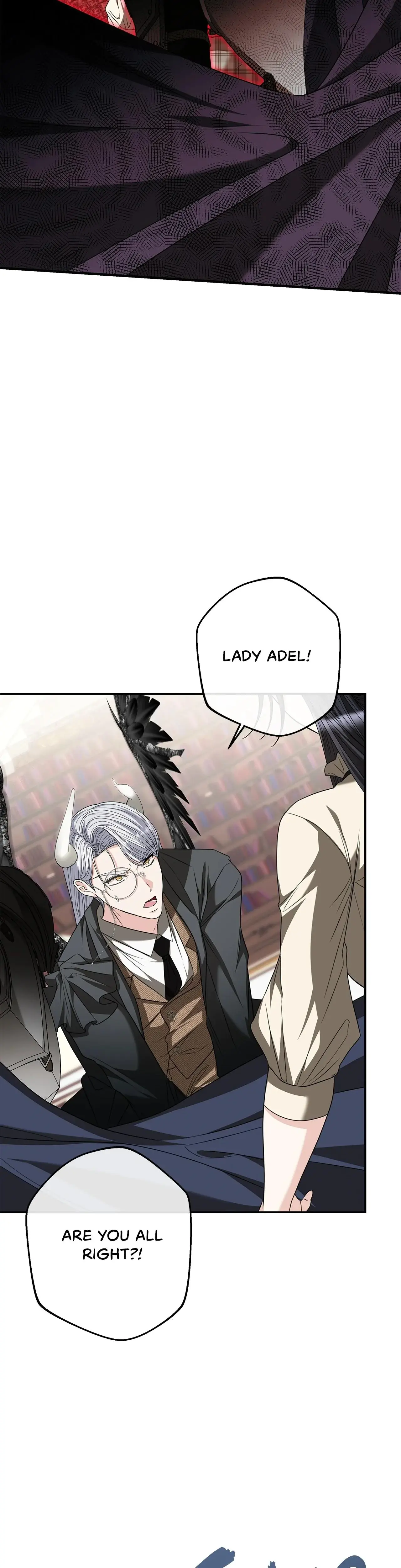 Thes Class Dungeon Owner Chapter 48 - Page 22