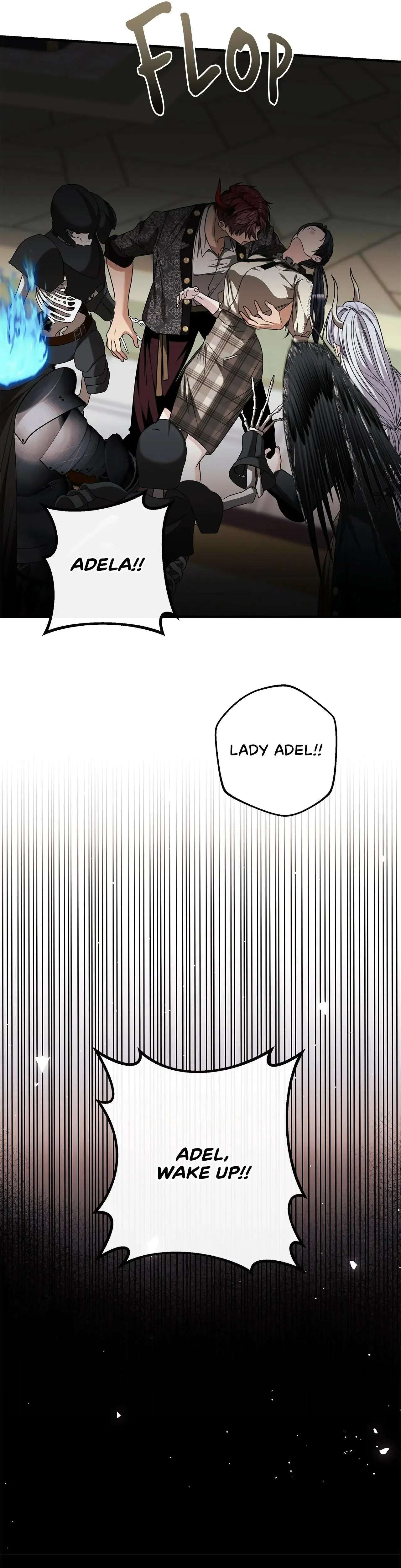 Thes Class Dungeon Owner Chapter 48 - Page 24
