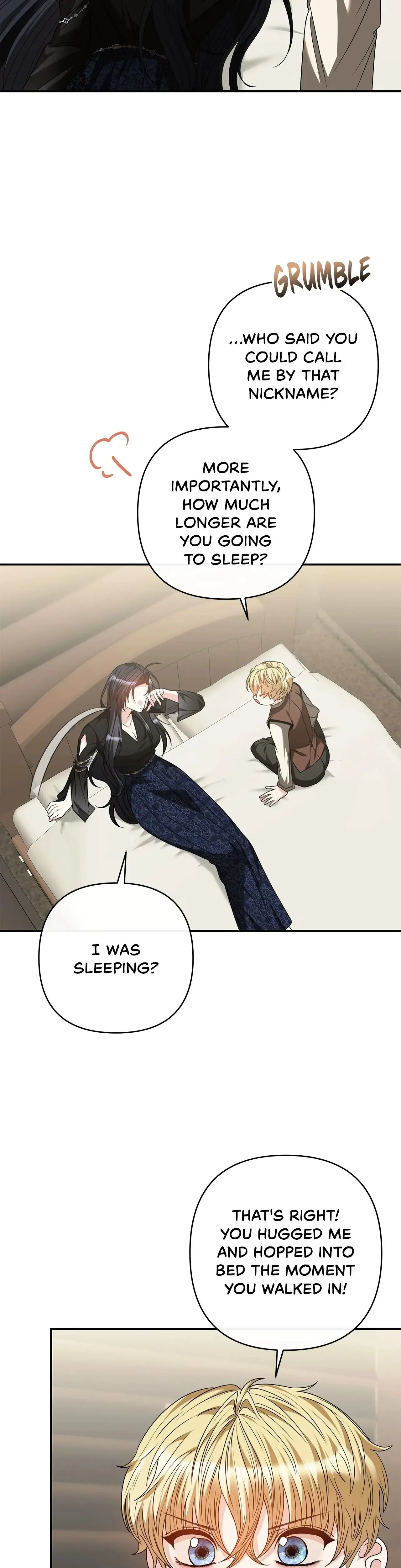 Thes Class Dungeon Owner Chapter 48 - Page 27