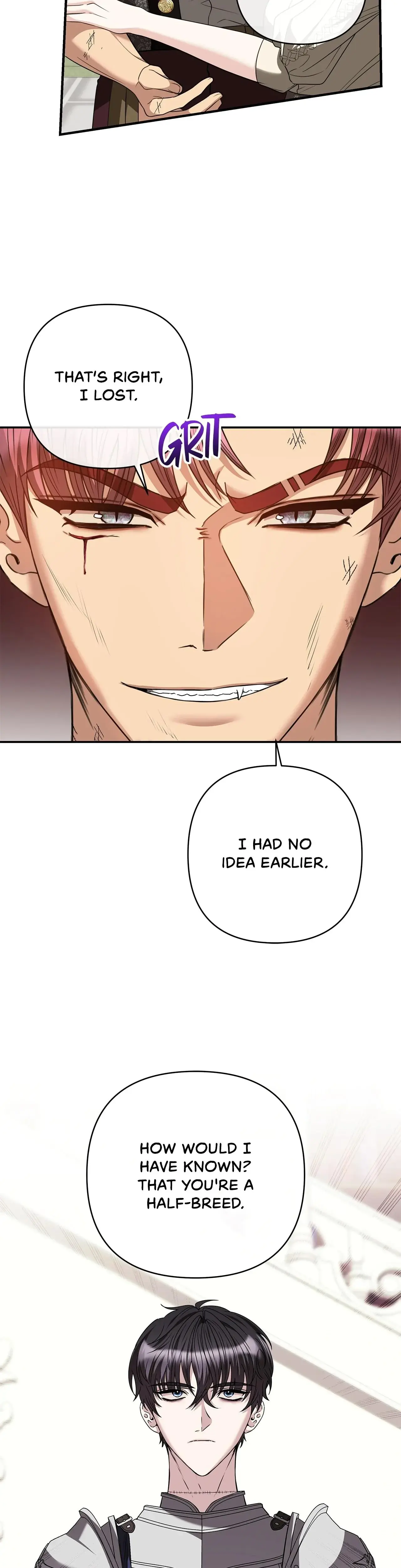 Thes Class Dungeon Owner Chapter 48 - Page 4