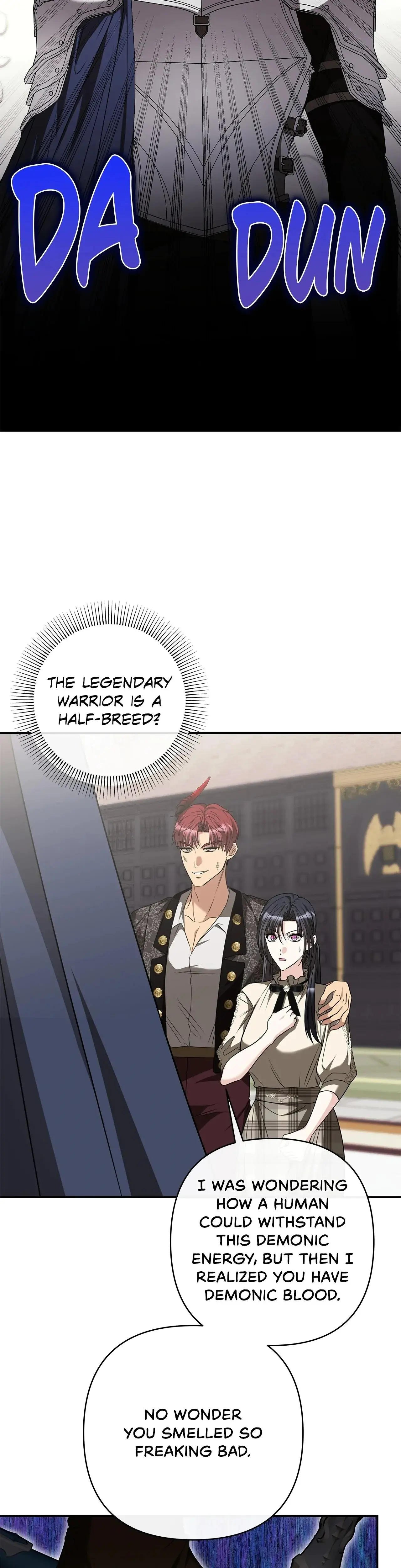 Thes Class Dungeon Owner Chapter 48 - Page 5