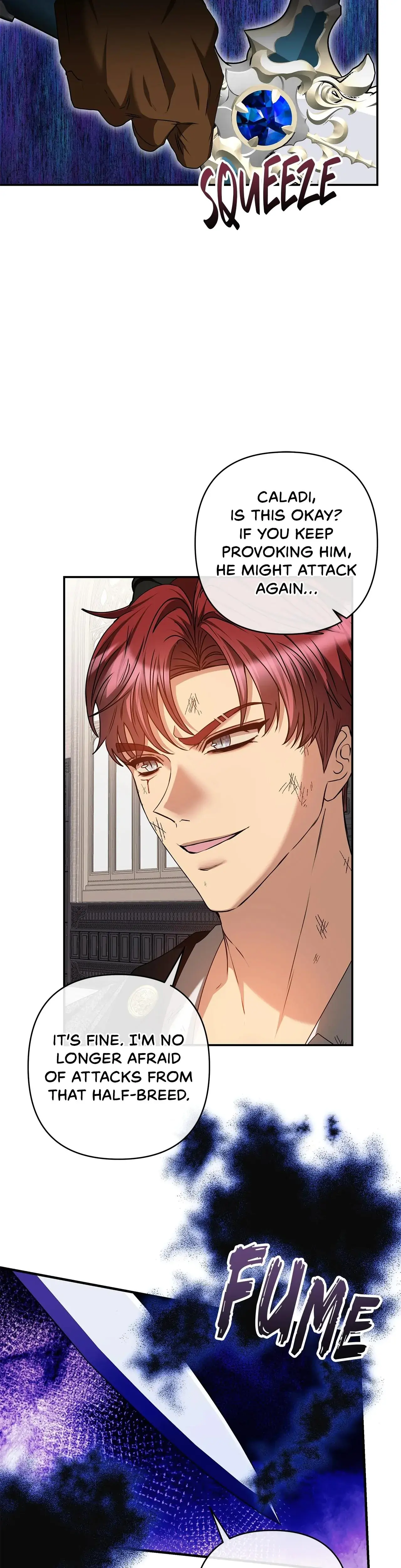 Thes Class Dungeon Owner Chapter 48 - Page 6