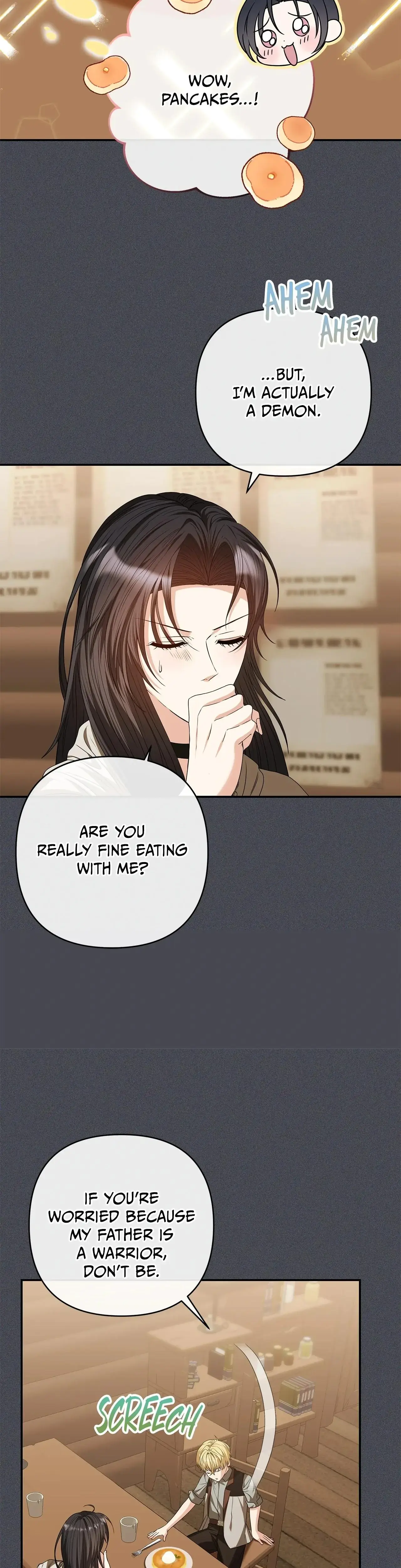Thes Class Dungeon Owner Chapter 49 - Page 10