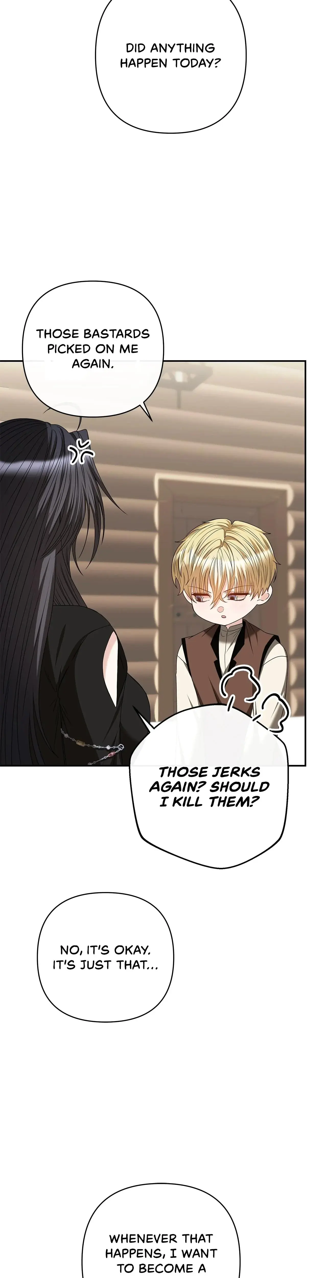 Thes Class Dungeon Owner Chapter 49 - Page 15