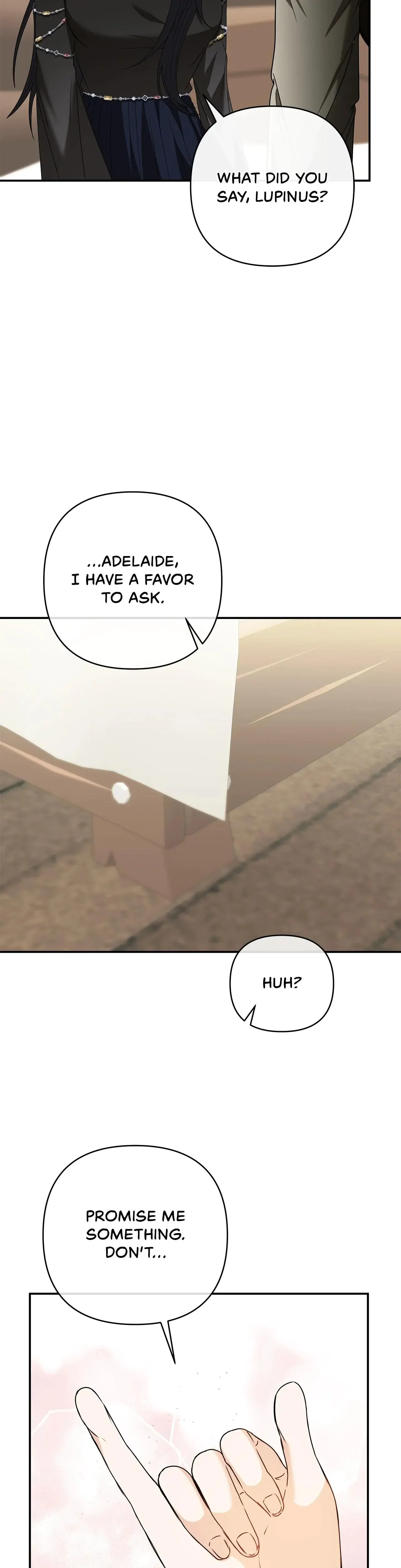 Thes Class Dungeon Owner Chapter 49 - Page 19