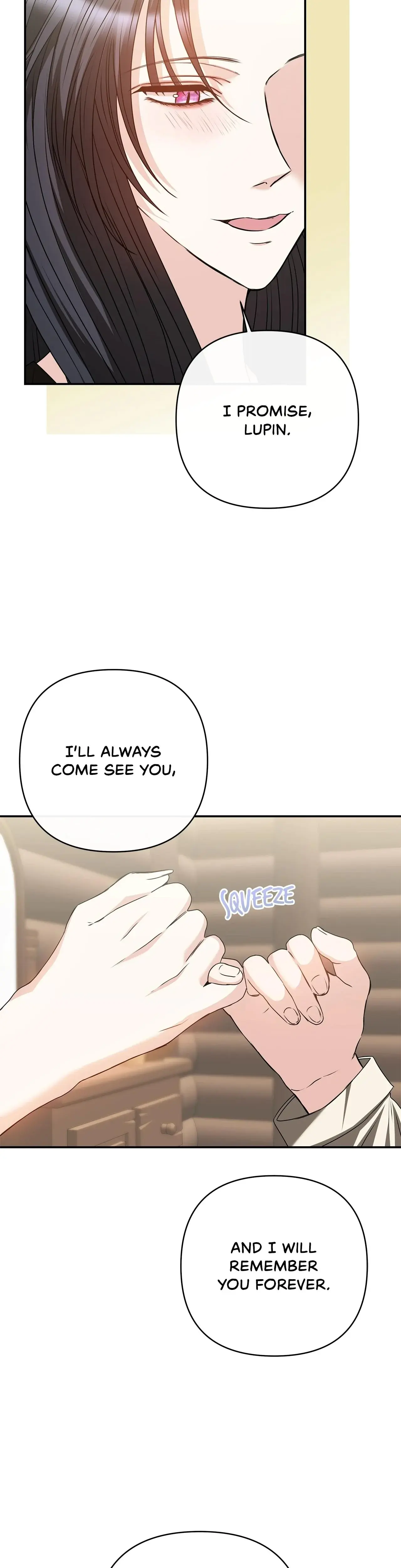 Thes Class Dungeon Owner Chapter 49 - Page 21