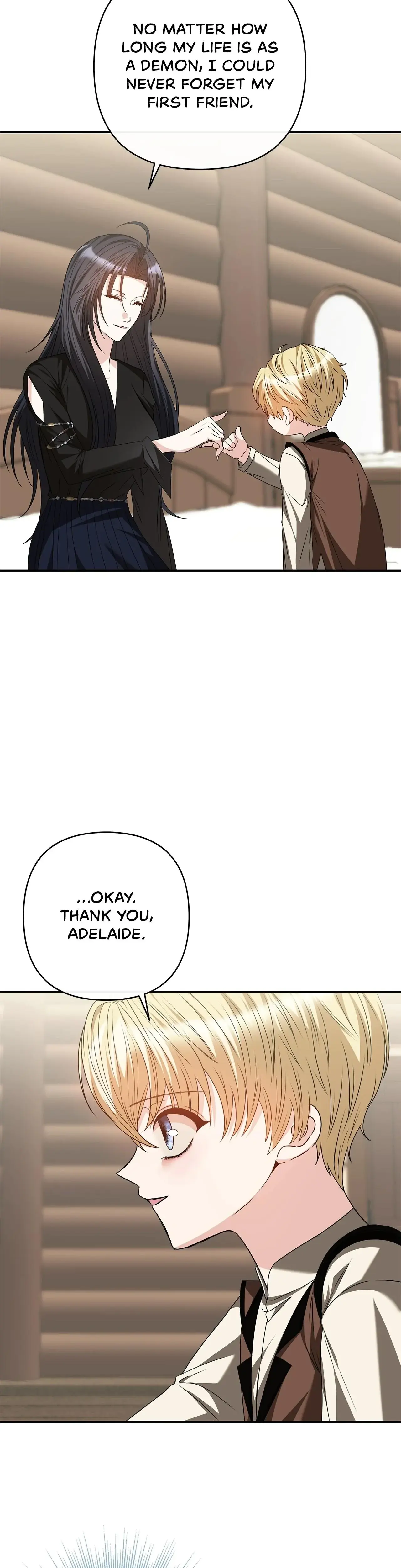 Thes Class Dungeon Owner Chapter 49 - Page 22