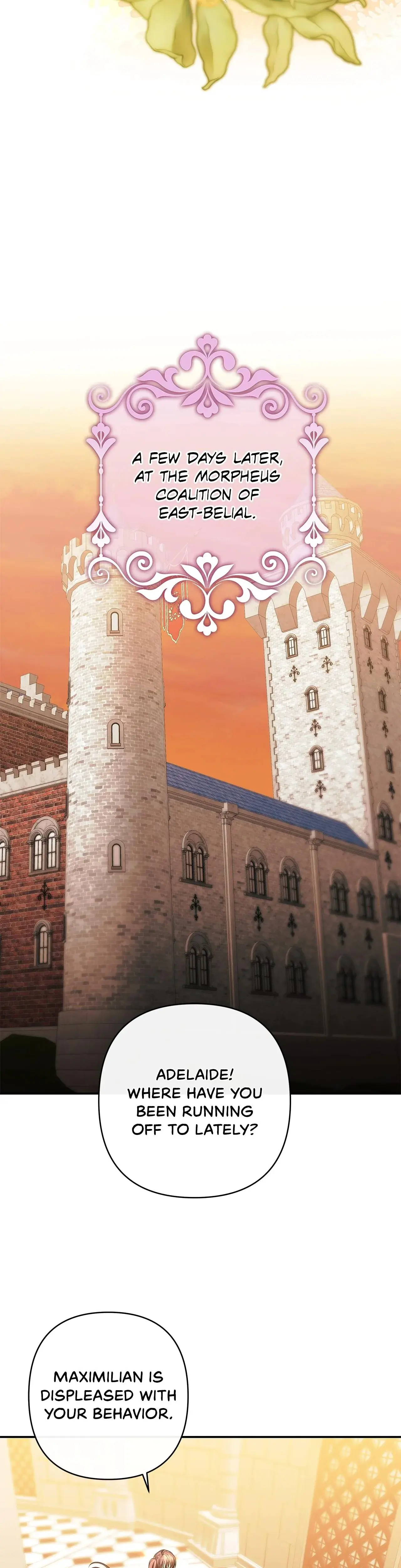 Thes Class Dungeon Owner Chapter 49 - Page 24