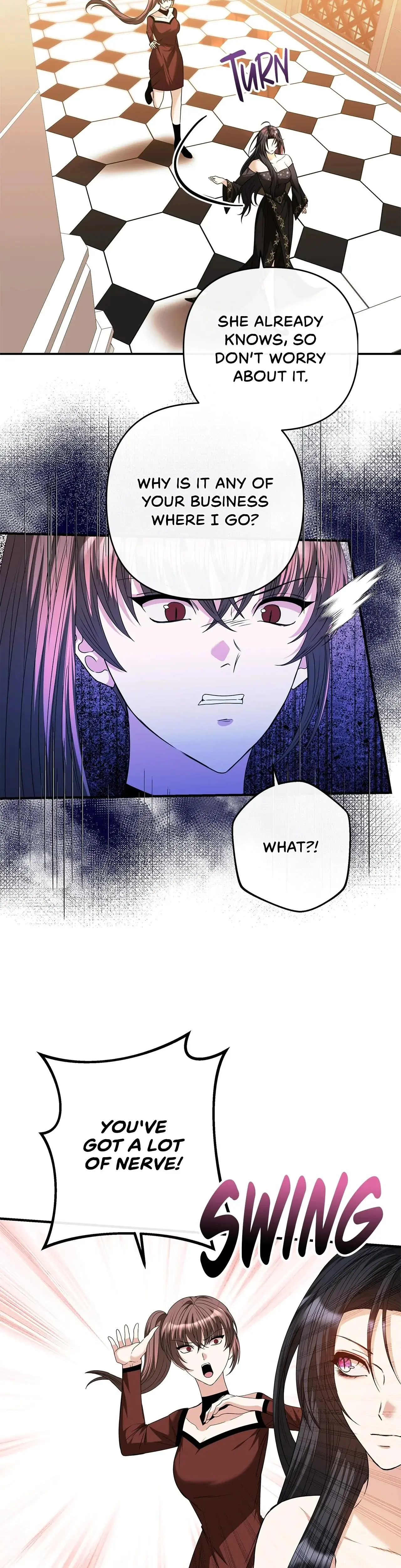 Thes Class Dungeon Owner Chapter 49 - Page 25