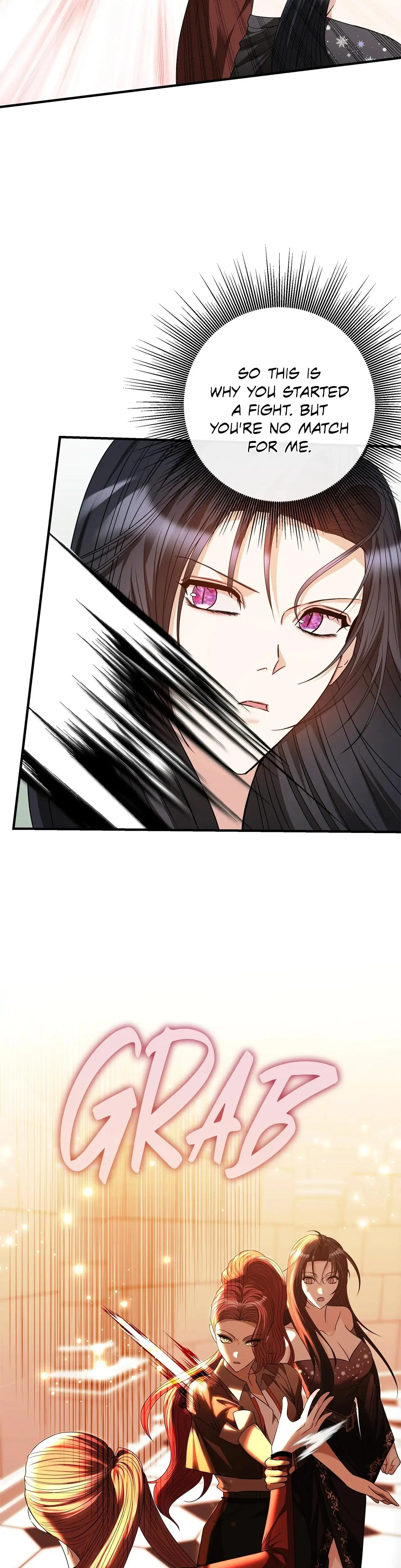 Thes Class Dungeon Owner Chapter 49 - Page 26
