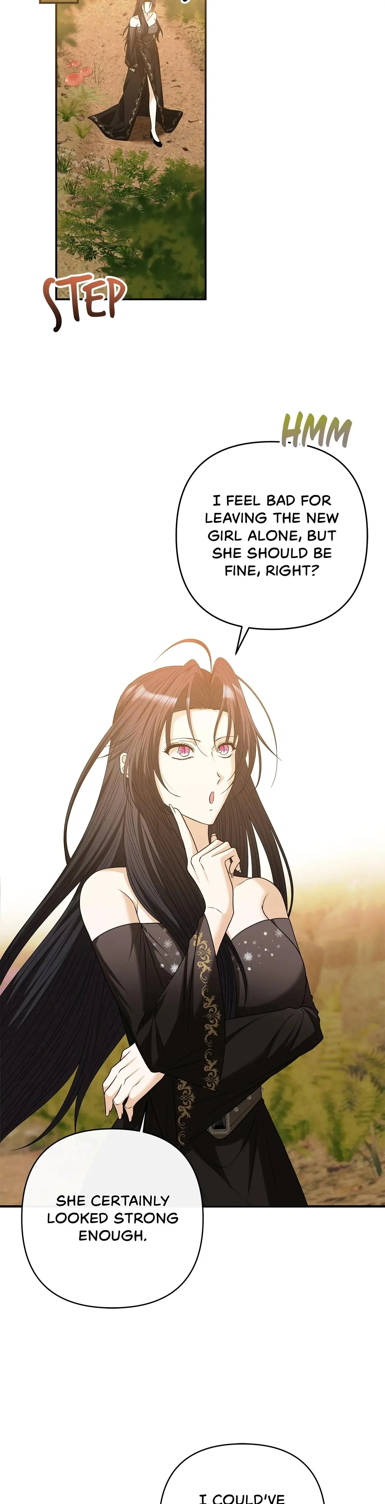 Thes Class Dungeon Owner Chapter 49 - Page 30