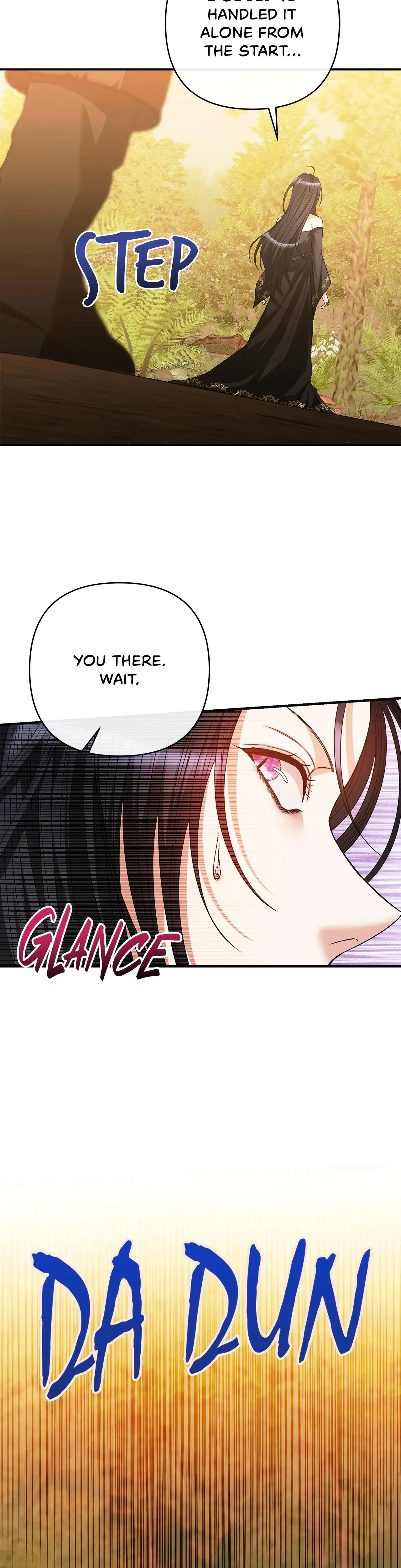 Thes Class Dungeon Owner Chapter 49 - Page 31
