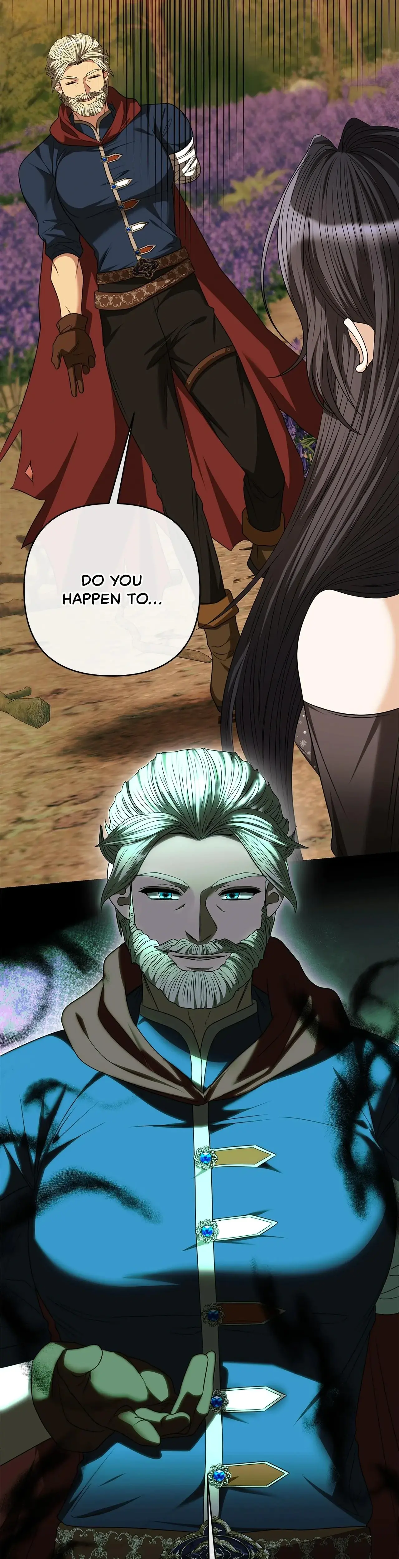 Thes Class Dungeon Owner Chapter 49 - Page 32