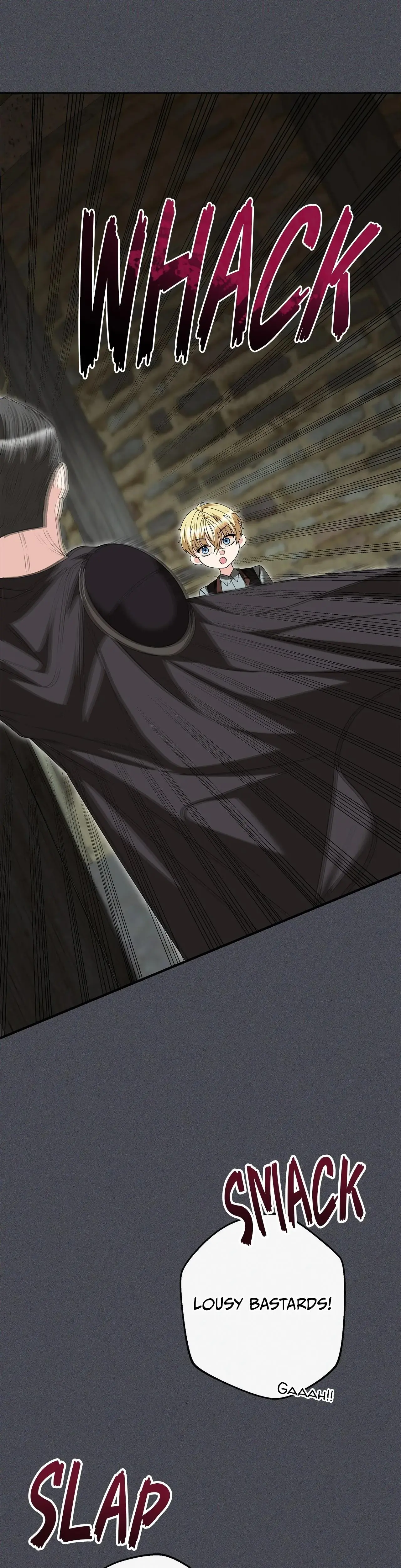 Thes Class Dungeon Owner Chapter 49 - Page 4