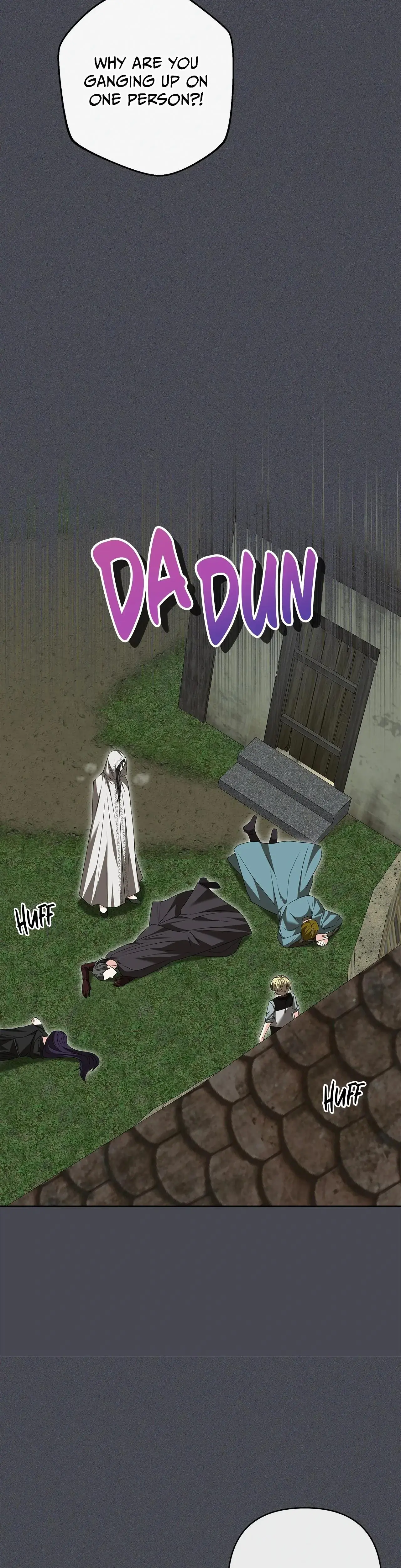 Thes Class Dungeon Owner Chapter 49 - Page 5