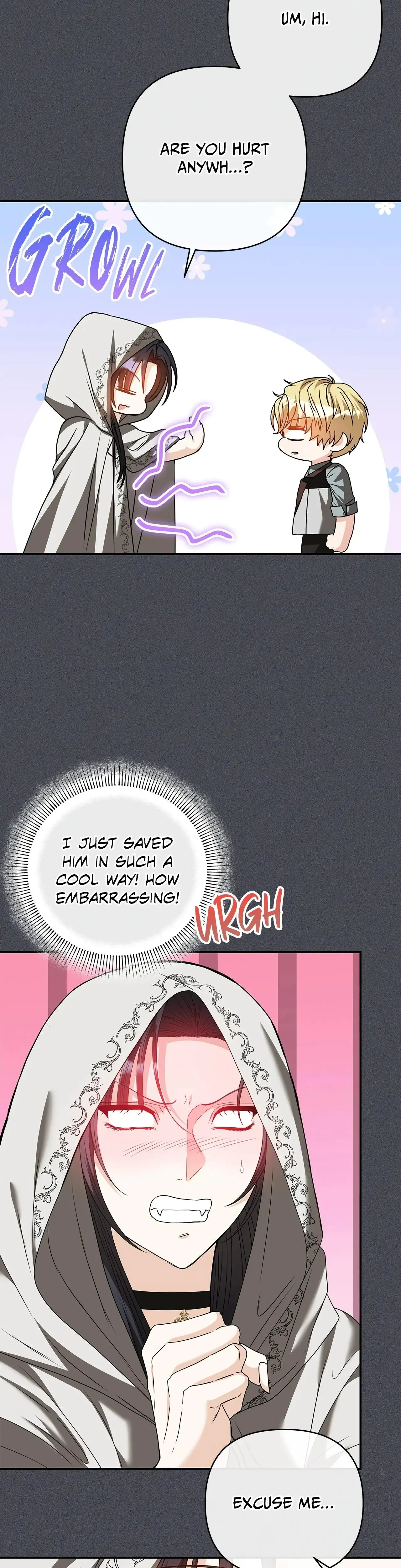Thes Class Dungeon Owner Chapter 49 - Page 6